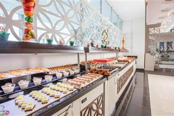 Aria Claros Beach & Spa Resort 5*