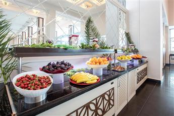 Aria Claros Beach & Spa Resort 5*