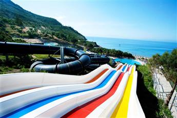 Aria Claros Beach & Spa Resort 5*