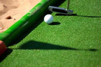 Aria Claros Beach & Spa Resort 5*