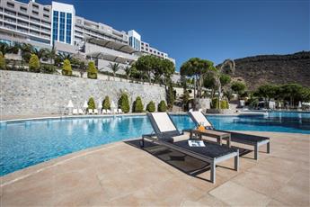 Aria Claros Beach & Spa Resort 5*