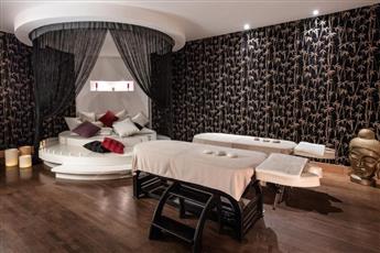 Aria Claros Beach & Spa Resort