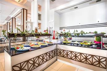 Aria Claros Beach & Spa Resort
