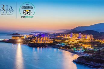 Aria Claros Beach & Spa Resort