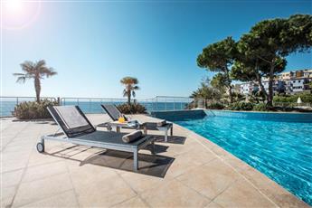 Aria Claros Beach & Spa Resort