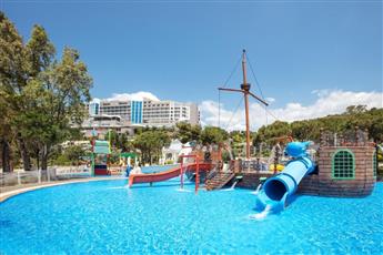 Aria Claros Beach & Spa Resort