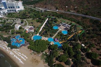 Aria Claros Beach & Spa Resort