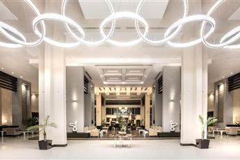 Aria Claros Beach & Spa Resort