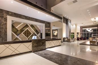 Aria Claros Beach & Spa Resort