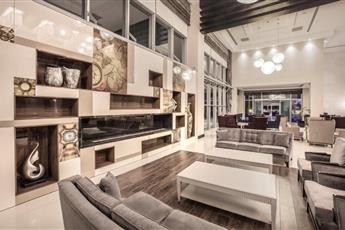 Aria Claros Beach & Spa Resort