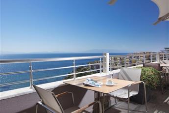 Aria Claros Beach & Spa Resort