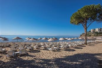 Aria Claros Beach & Spa Resort