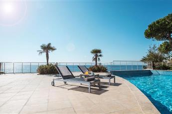 Aria Claros Beach & Spa Resort