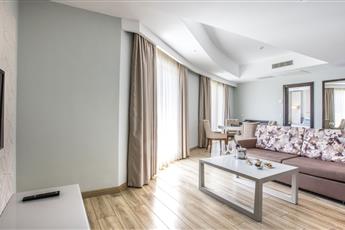 Aria Claros Beach & Spa Resort