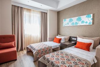 Aria Claros Beach & Spa Resort