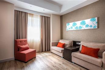 Aria Claros Beach & Spa Resort