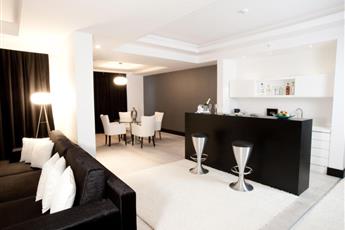 Aria Claros Beach & Spa Resort