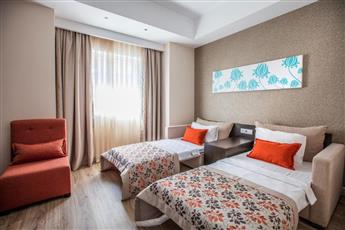 Aria Claros Beach & Spa Resort