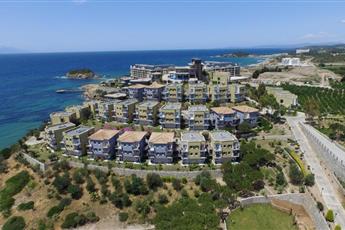 Aria Claros Beach & Spa Resort