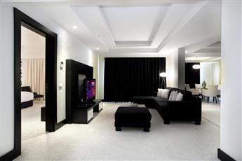 Aria Claros Beach & Spa Resort