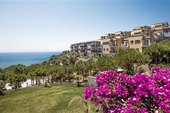 Aria Claros Beach & Spa Resort