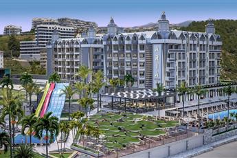 Aria Resort & Spa 4*