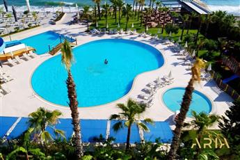 Aria Resort & Spa 4*