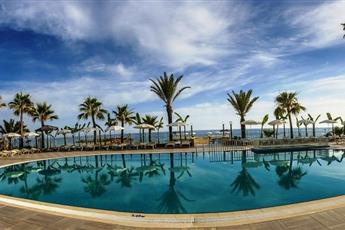 Aria Resort & Spa 4*