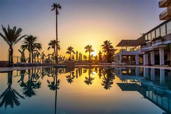 Aria Resort & Spa 4*