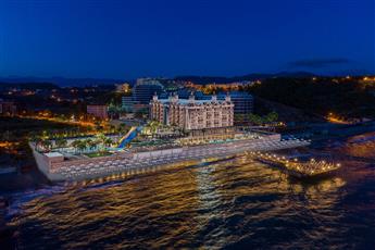 Aria Resort & Spa 4*