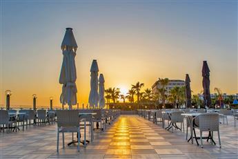 Aria Resort & Spa 4*