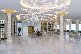 Aria Resort & Spa 4*