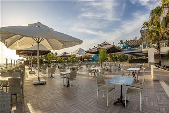 Aria Resort & Spa 4*