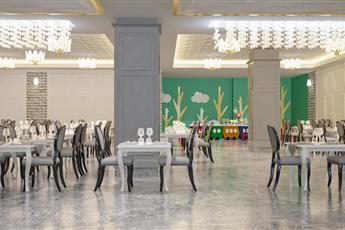 Aria Resort & Spa 4*