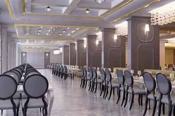 Aria Resort & Spa 4*