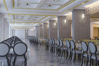 Aria Resort & Spa 4*