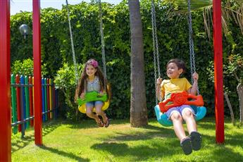 Aria Resort & Spa 4*