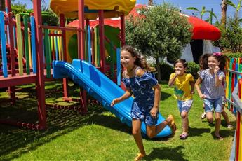 Aria Resort & Spa 4*