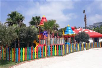 Aria Resort & Spa 4*