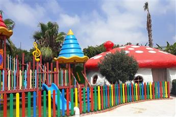 Aria Resort & Spa 4*