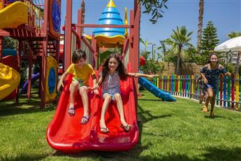 Aria Resort & Spa 4*