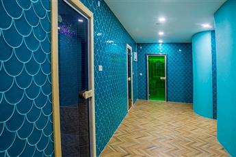 Aria Resort & Spa 4*