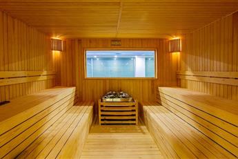 Aria Resort & Spa 4*