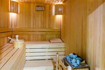 Aria Resort & Spa 4*