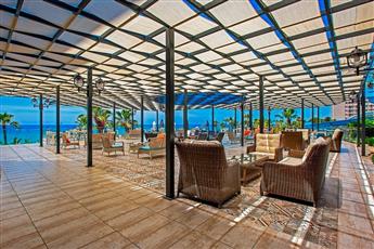 Aria Resort & Spa 4*