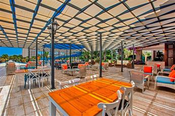 Aria Resort & Spa 4*