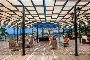 Aria Resort & Spa 4*