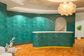 Aria Resort & Spa 4*