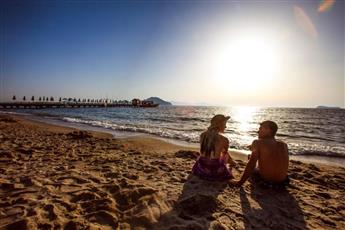 Arin Resort Bodrum