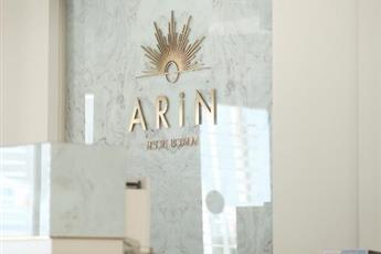 Arin Resort Bodrum
